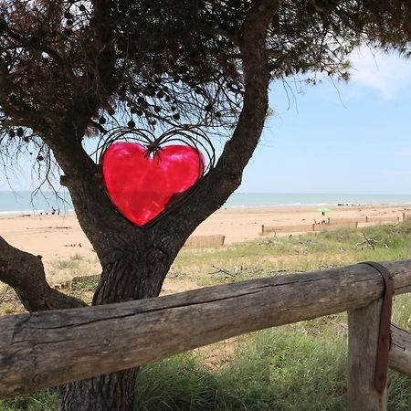 Appartamenti Valbella Bibione Esterno foto