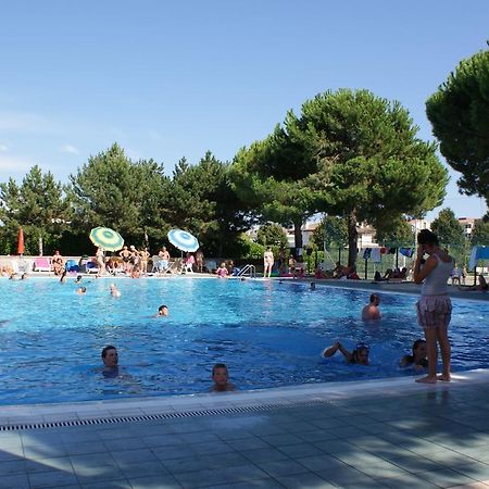 Appartamenti Valbella Bibione Esterno foto