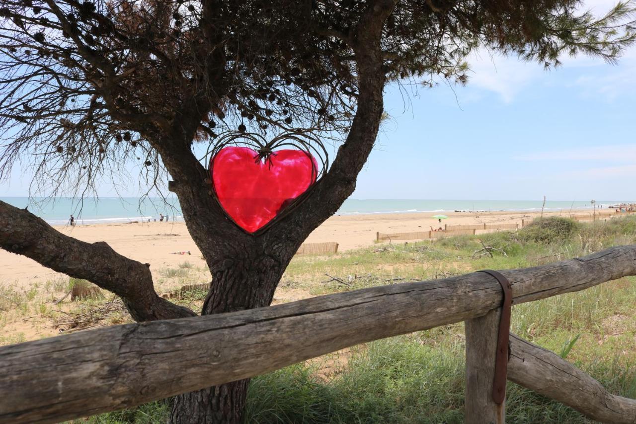 Appartamenti Valbella Bibione Esterno foto