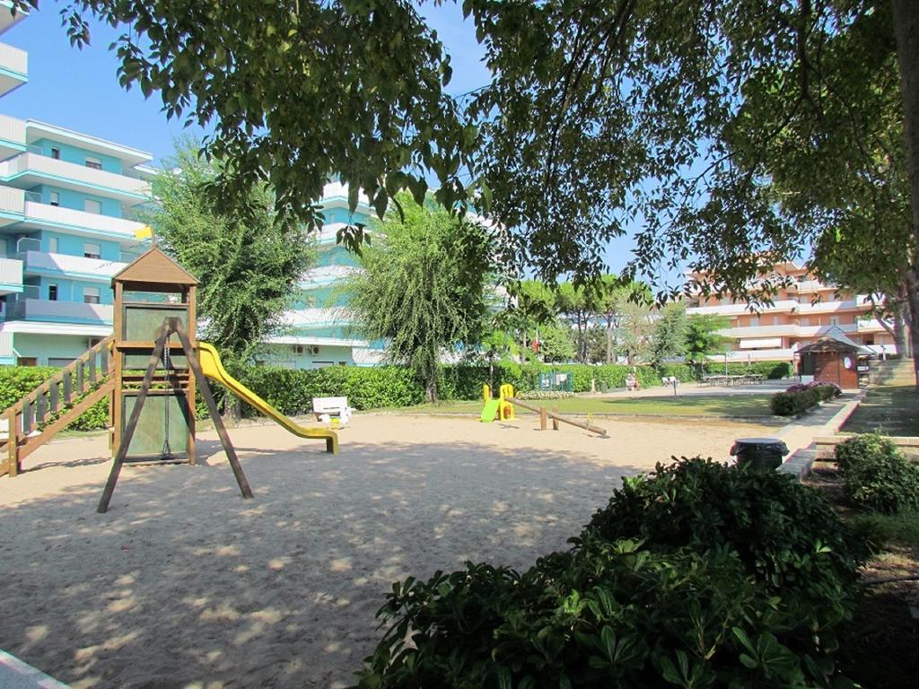 Appartamenti Valbella Bibione Esterno foto