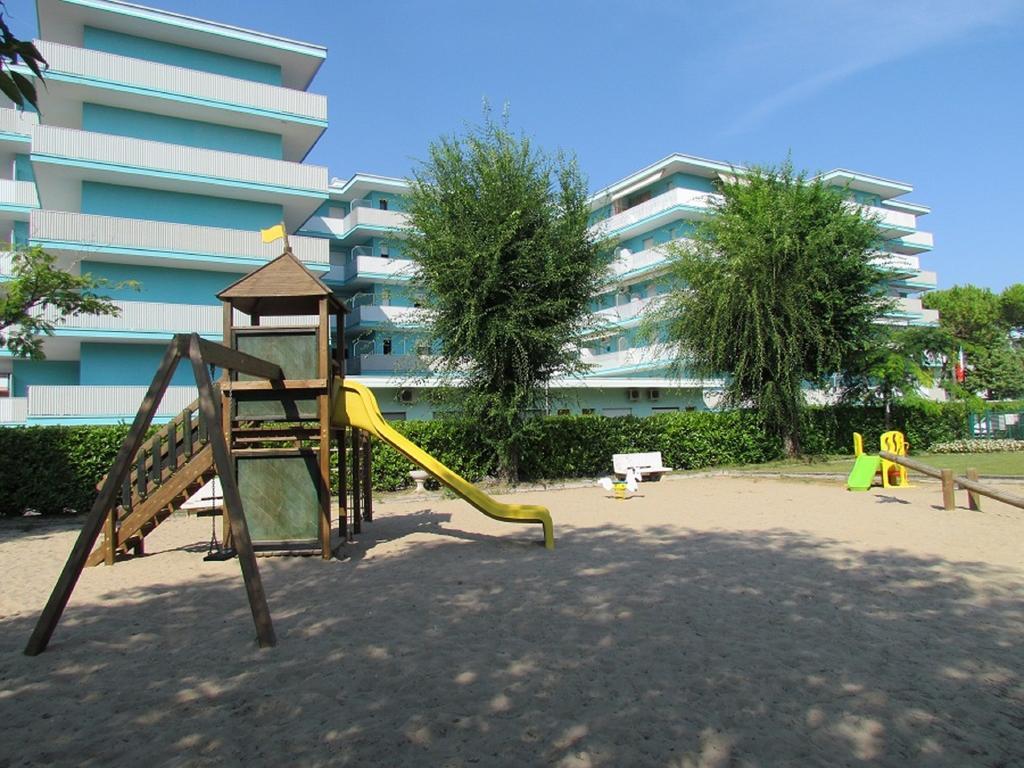 Appartamenti Valbella Bibione Esterno foto