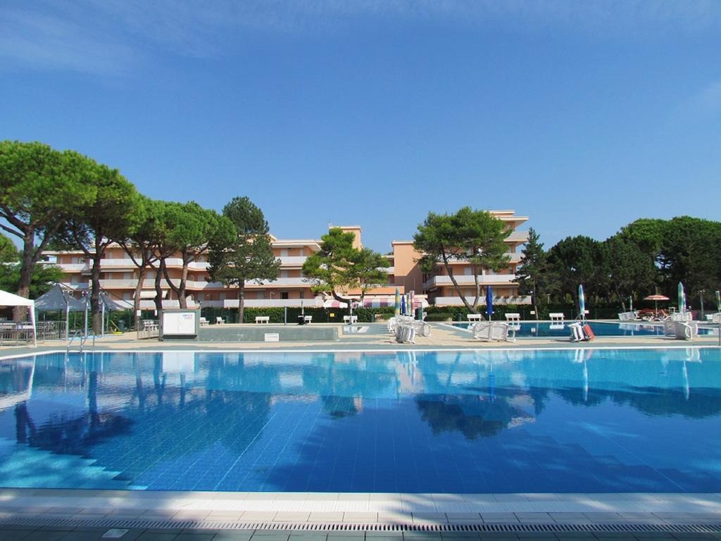 Appartamenti Valbella Bibione Esterno foto