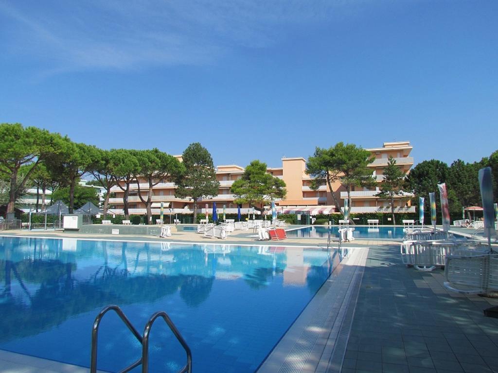 Appartamenti Valbella Bibione Esterno foto