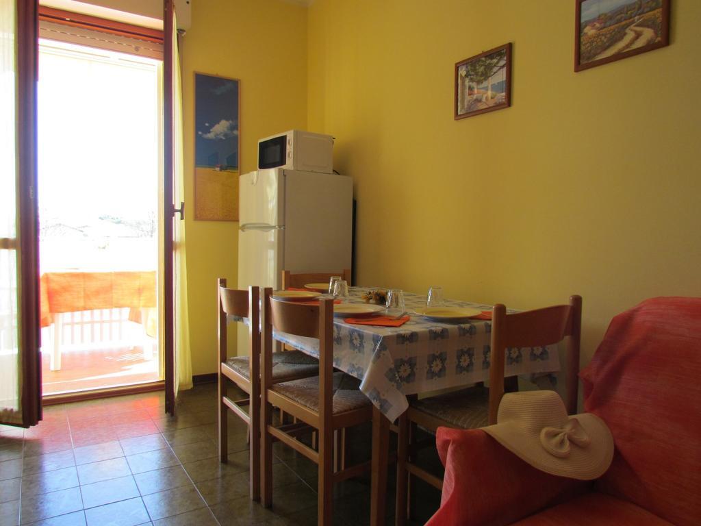 Appartamenti Valbella Bibione Esterno foto