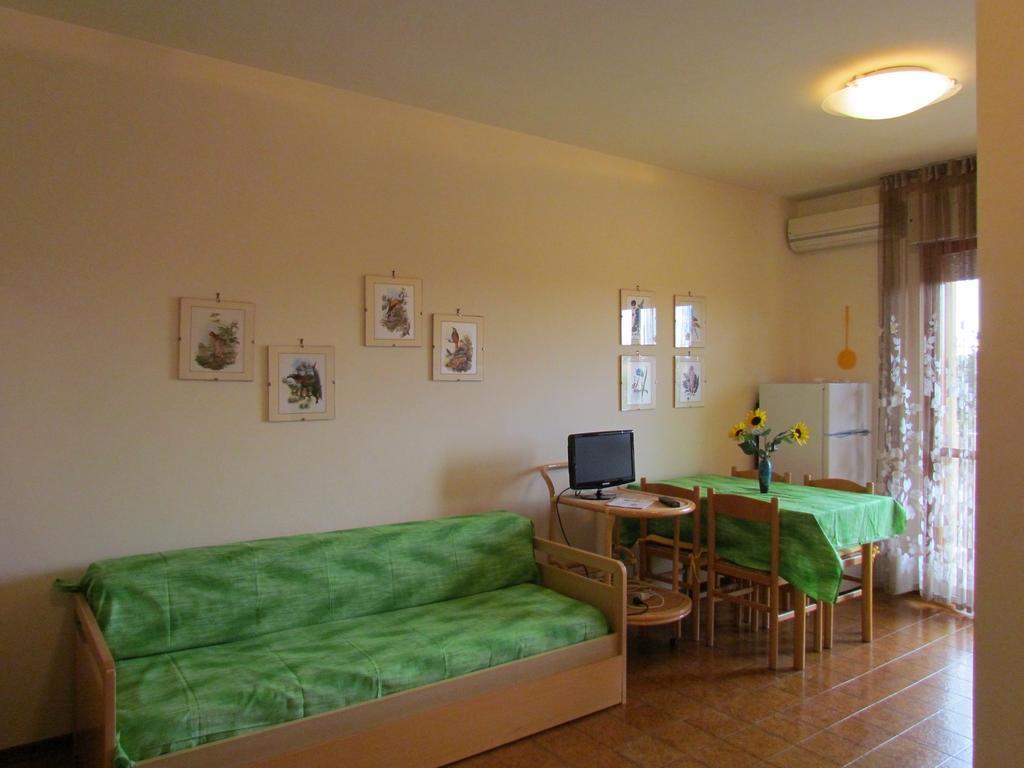 Appartamenti Valbella Bibione Esterno foto