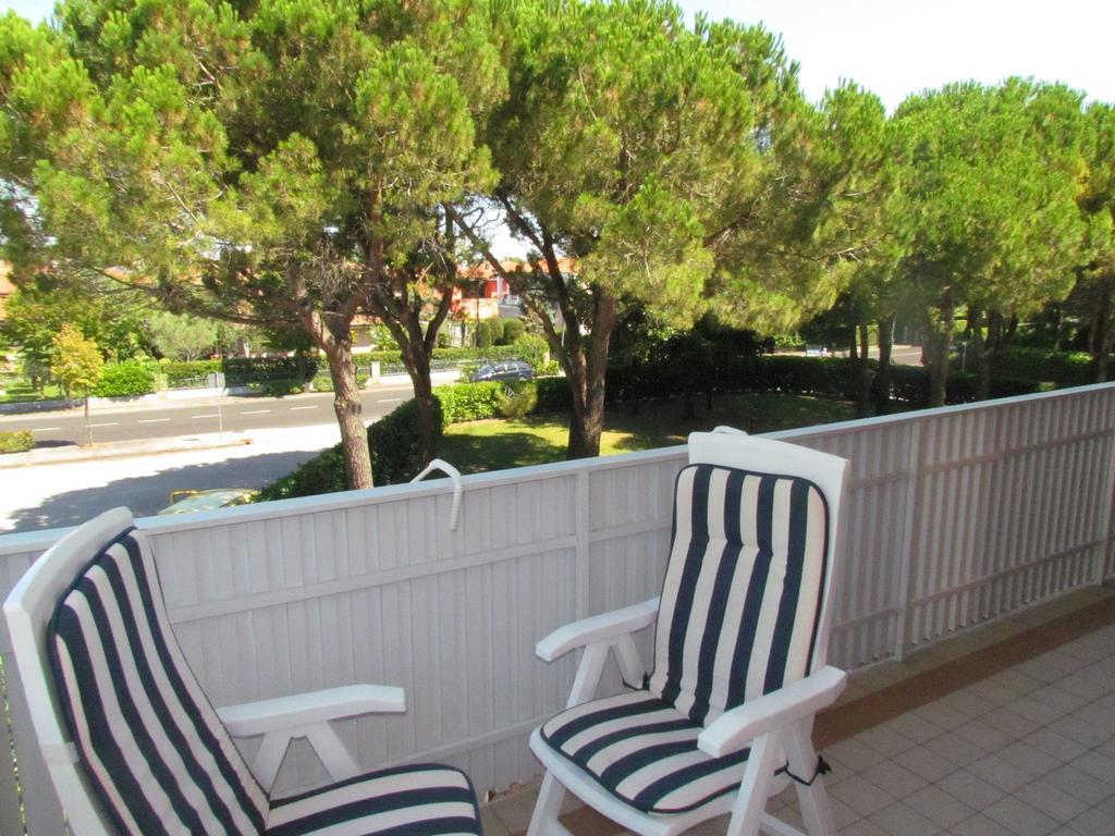 Appartamenti Valbella Bibione Esterno foto