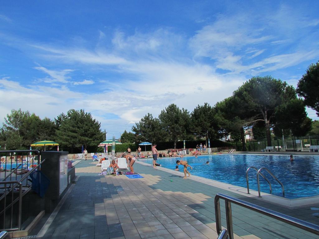 Appartamenti Valbella Bibione Esterno foto