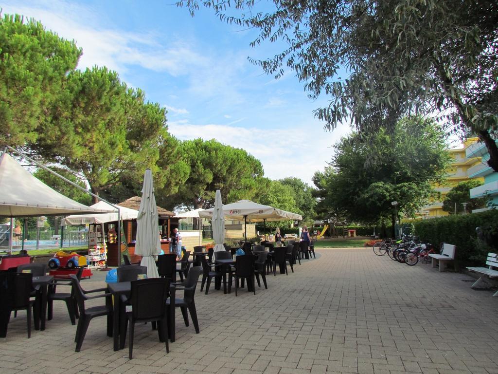 Appartamenti Valbella Bibione Esterno foto