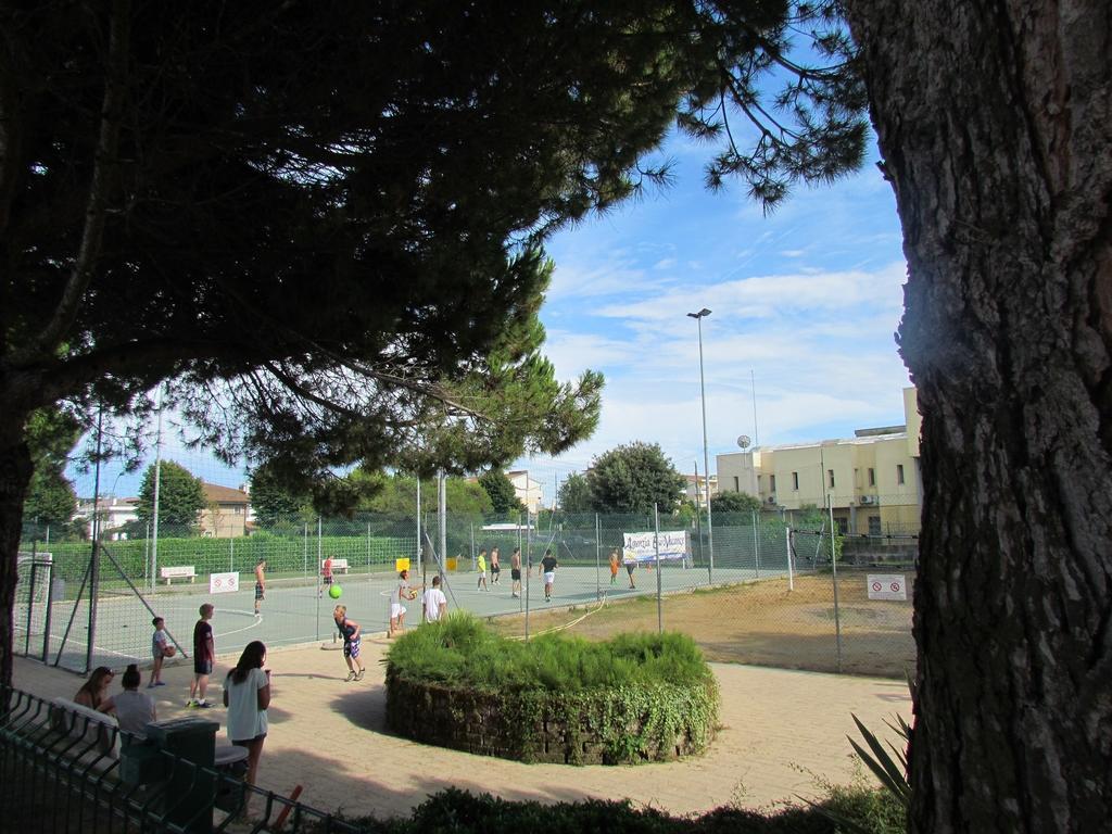 Appartamenti Valbella Bibione Esterno foto
