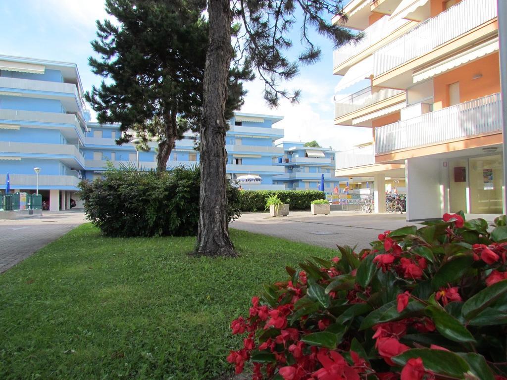 Appartamenti Valbella Bibione Esterno foto