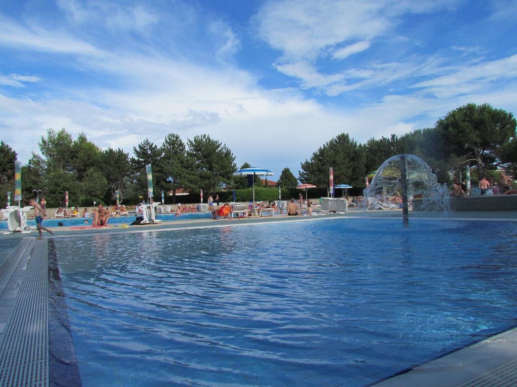 Appartamenti Valbella Bibione Esterno foto