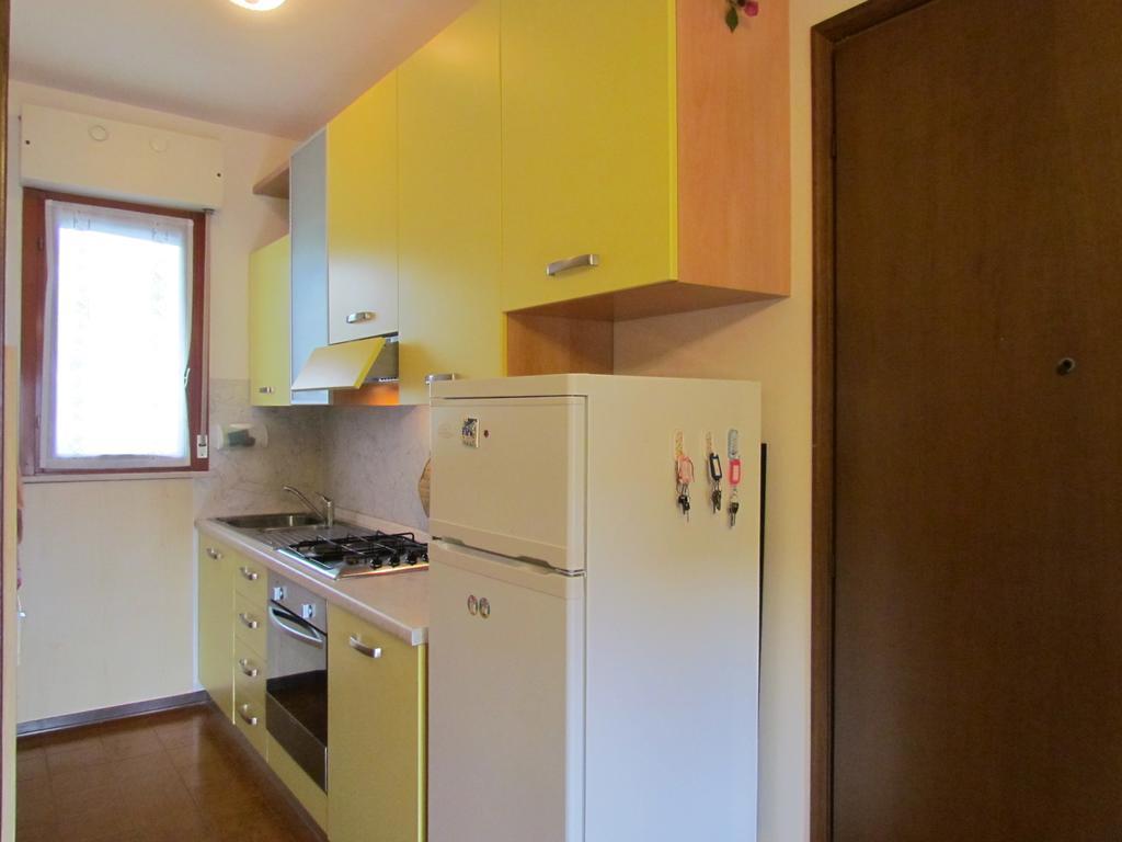 Appartamenti Valbella Bibione Esterno foto