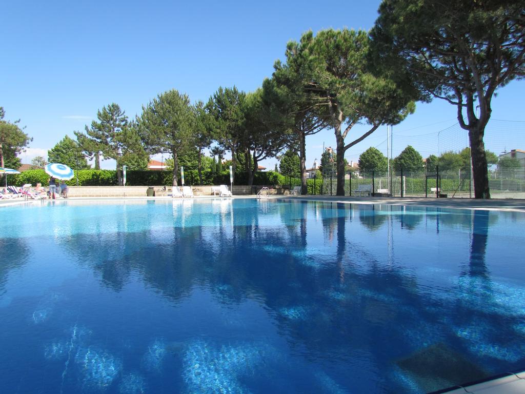 Appartamenti Valbella Bibione Esterno foto
