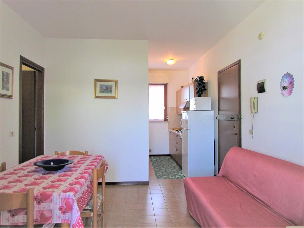 Appartamenti Valbella Bibione Esterno foto