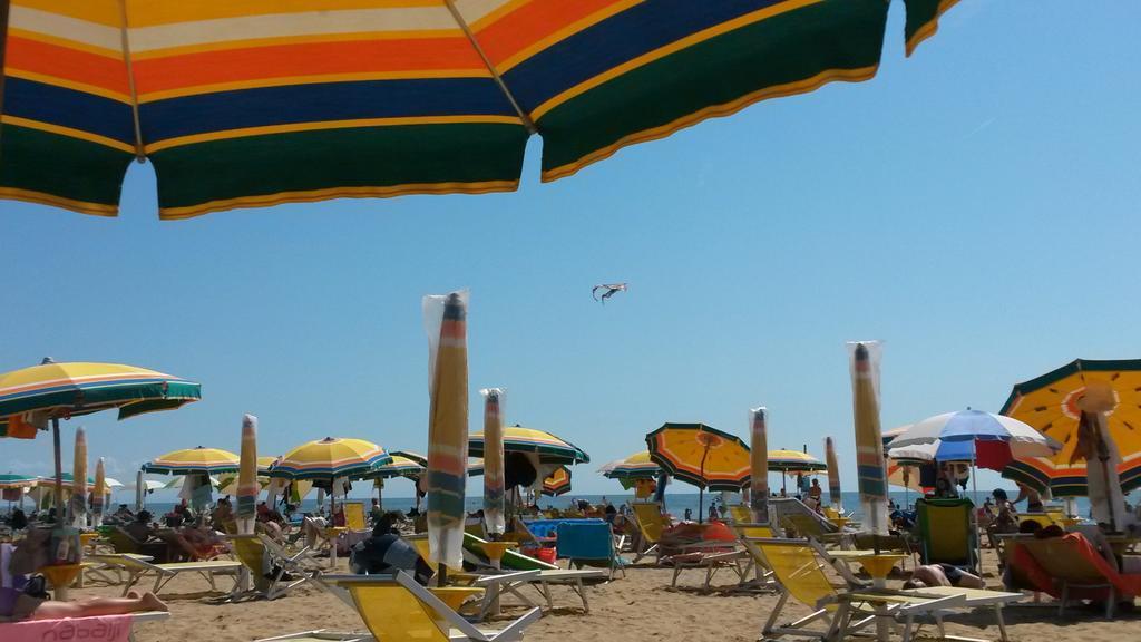 Appartamenti Valbella Bibione Esterno foto