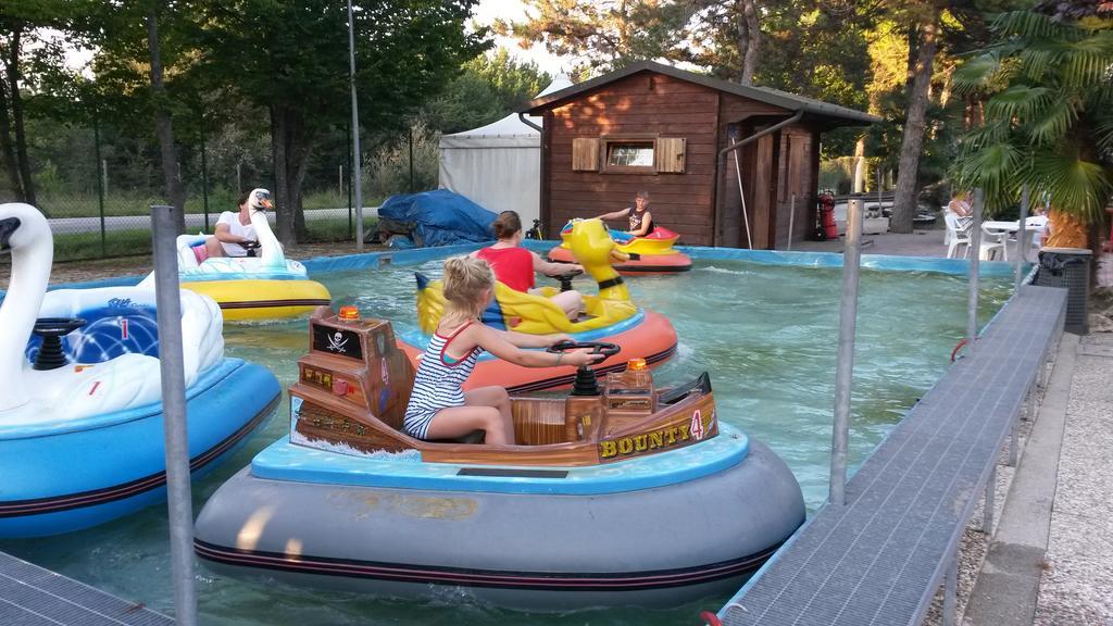 Appartamenti Valbella Bibione Esterno foto