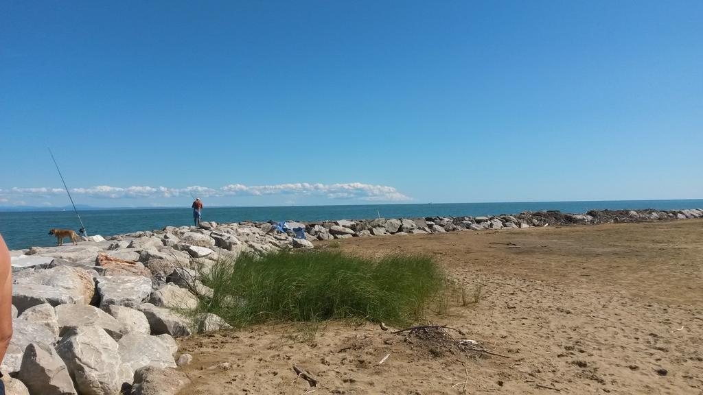 Appartamenti Valbella Bibione Esterno foto