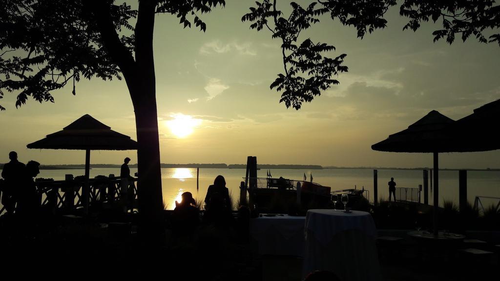 Appartamenti Valbella Bibione Esterno foto