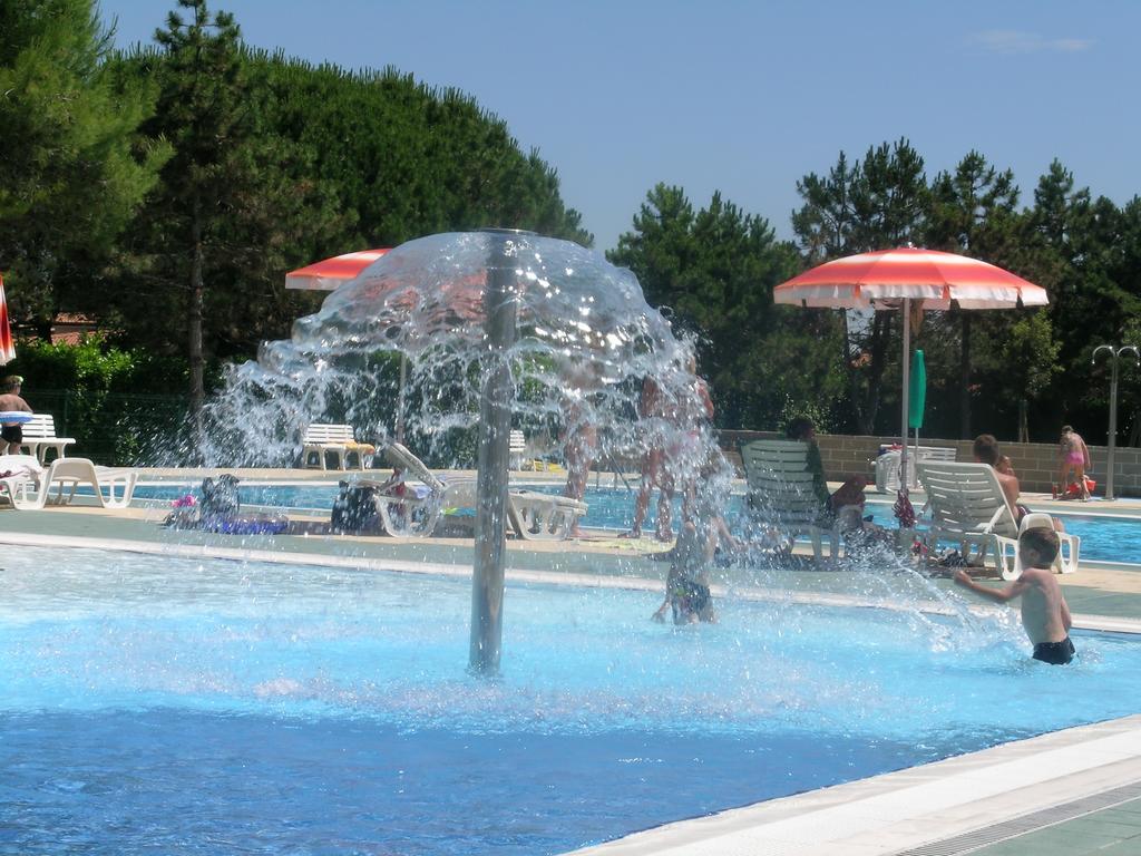 Appartamenti Valbella Bibione Esterno foto