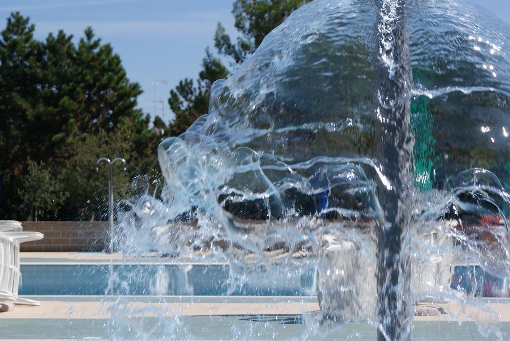 Appartamenti Valbella Bibione Esterno foto