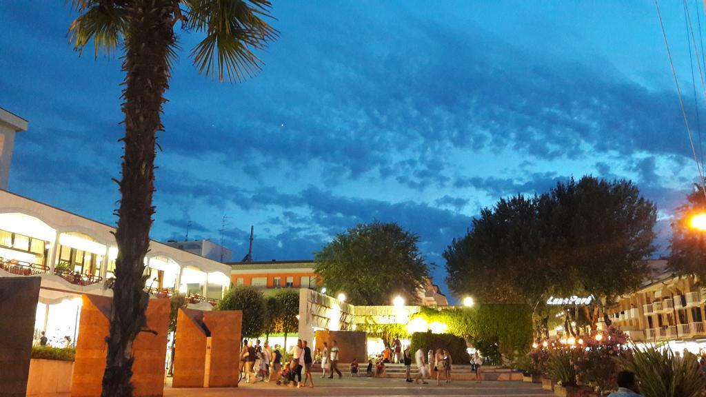Appartamenti Valbella Bibione Esterno foto