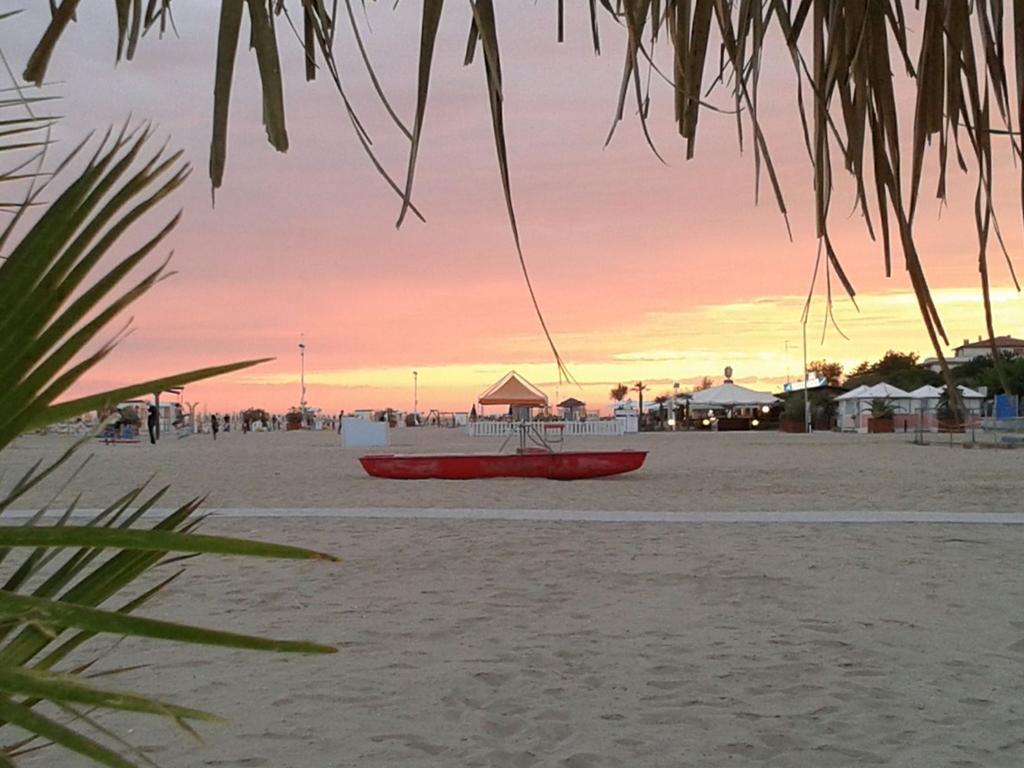 Appartamenti Valbella Bibione Esterno foto