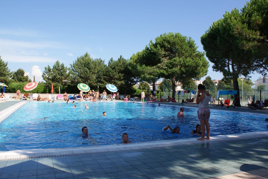 Appartamenti Valbella Bibione Esterno foto