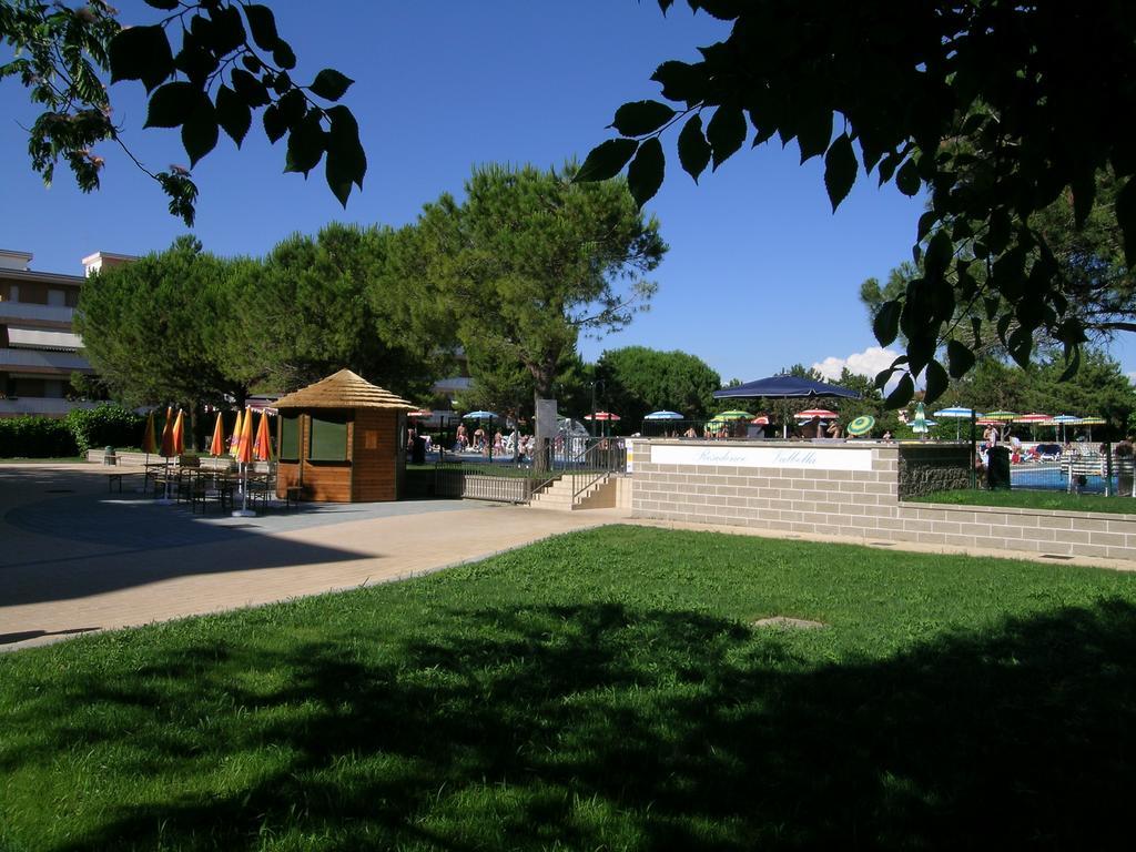 Appartamenti Valbella Bibione Esterno foto