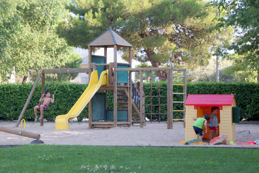 Appartamenti Valbella Bibione Esterno foto