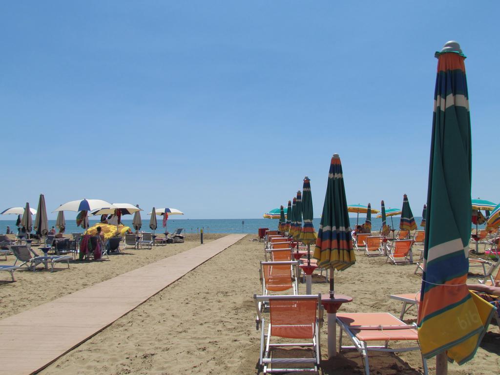 Appartamenti Valbella Bibione Esterno foto